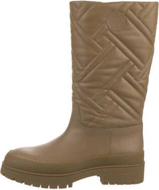 Hermes 2022 Fuji Rain Boots ShopStyle