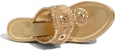 Thumbnail for your product : Jack Rogers 'Marbella' Cork Sandal
