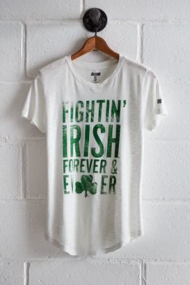 Tailgate Women's Fightin' Irish T-Shirt