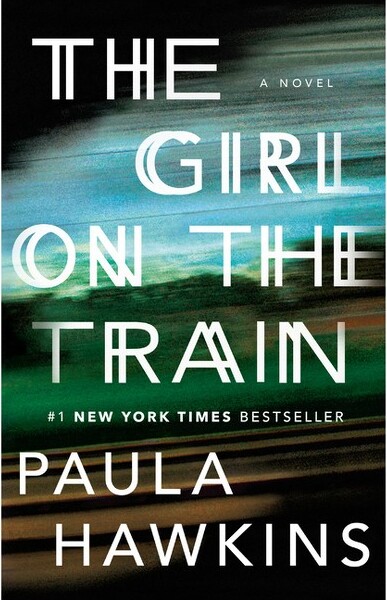 Penguin Publishing TheGirlontheTrain(Paperback)byPaulaHawkins