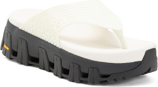 TJMAXX Vibram Collab Bondi Thong Sandals For Women