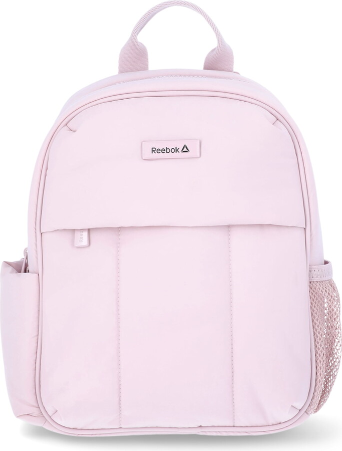 Reebok Women’s Pippa Mini Backpack, Ashen Lilac