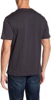 Thumbnail for your product : Robert Graham Front Graphic Print Tee