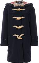 Thumbnail for your product : Burberry The Greenwich Duffle Coat