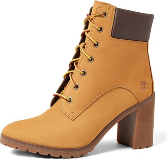 Timberland Beige Women's Boots | ShopStyle