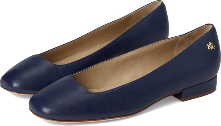 Lauren Ralph Lauren Loafers - ShopStyle