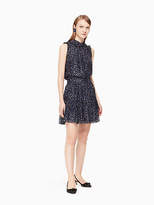 Thumbnail for your product : Kate Spade Night sky dot top