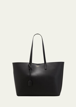 ysl black tote