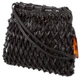 Thumbnail for your product : Chanel Vintage Canebiers Shoulder Bag