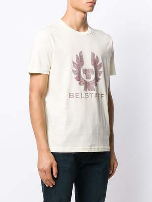 Belstaff Coteland 2.0 print T-shirt