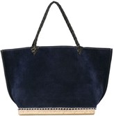 Thumbnail for your product : Altuzarra small Espadrille tote bag