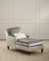Thumbnail for your product : Massoud Lyerly Chaise
