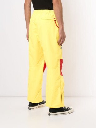 The North Face x Supreme Convertible Sweatpants Sizes Small -XL colors  available Olive, Gray, Blue and Black #muchlove #rap #hiphop #music… |  Instagram