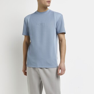 mens slim fit graphic tees