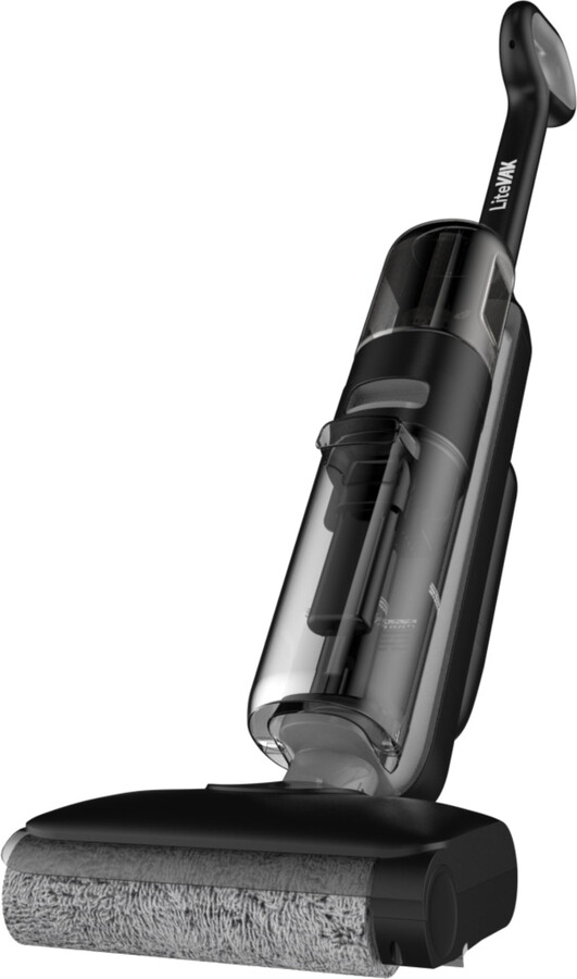LiteVak Wash Pro Cordless Vacuum Mop by Tineco