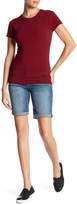 Thumbnail for your product : Lucky Brand Cuffed Bermuda Shorts