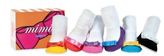 Thumbnail for your product : Trumpette Infant's Six-Piece (0-12 mo) Pixie Shoes Sock Set