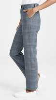 Thumbnail for your product : Ganni Suiting Pants