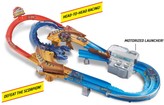 Thumbnail for your product : Hot Wheels Scorpion Sting Raceway Play Set