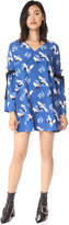 Thumbnail for your product : Glamorous Heron Printed Dress
