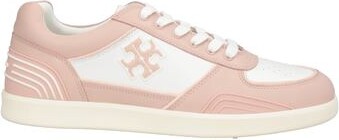 Tory Burch Woman Sneakers