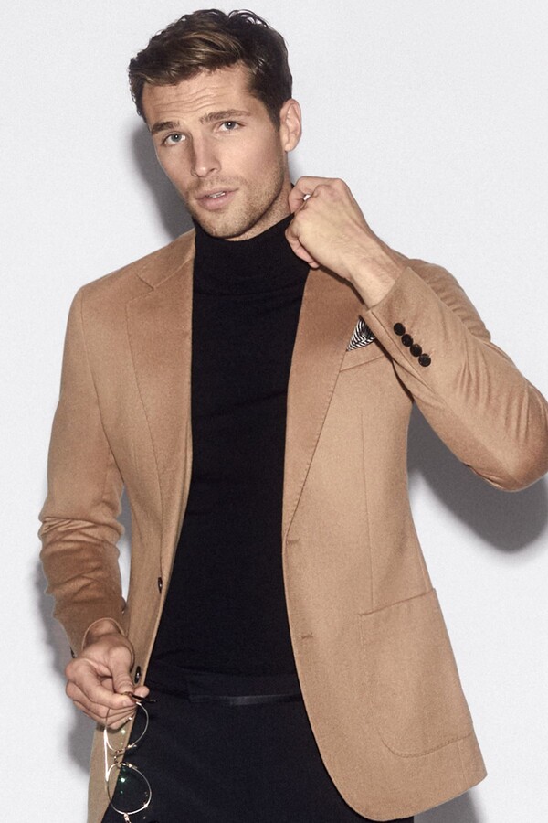 Reiss Mens Cashmere | Shop the world's largest collection of fashion |  ShopStyle UK