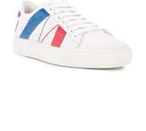 Thumbnail for your product : Mira Mikati flat low top trainers