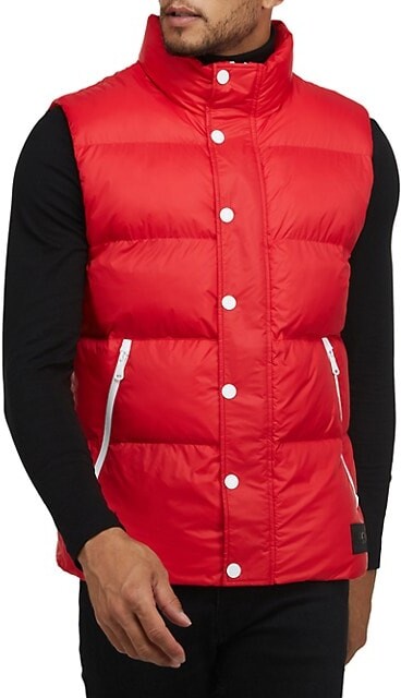 pajar men's down jacket