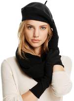 Thumbnail for your product : C by Bloomingdale's Cashmere Angelina Beret - 100% Exclusive