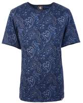 Thumbnail for your product : Pretty Green Men's Paisley Print T-Shirt