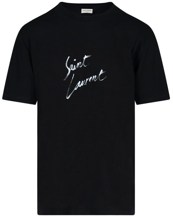 ysl mens t shirt sale