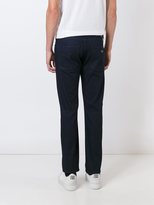 Thumbnail for your product : Armani Jeans slim fit jeans