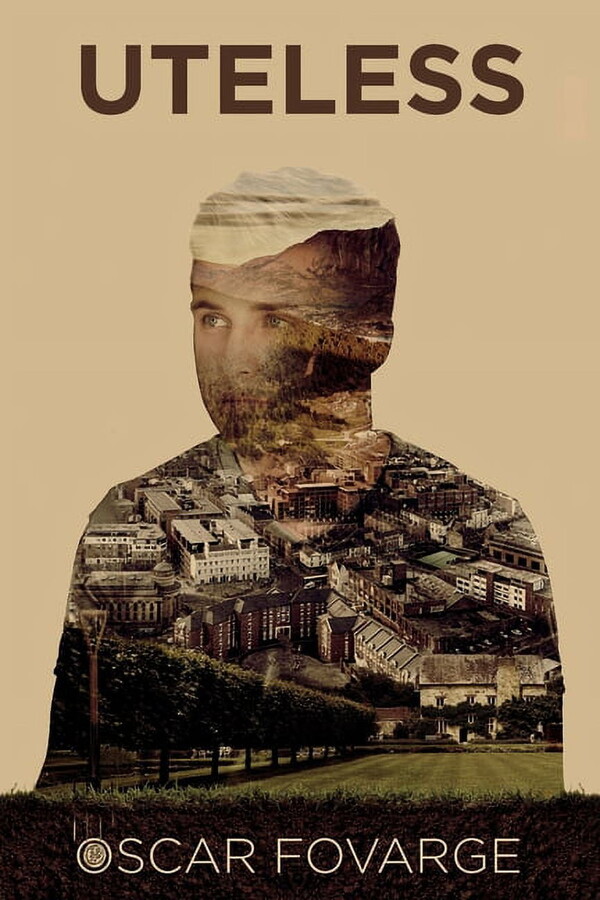 Uteless, (Paperback)