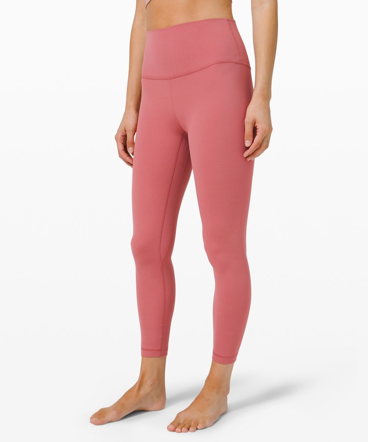 pink brand yoga pants