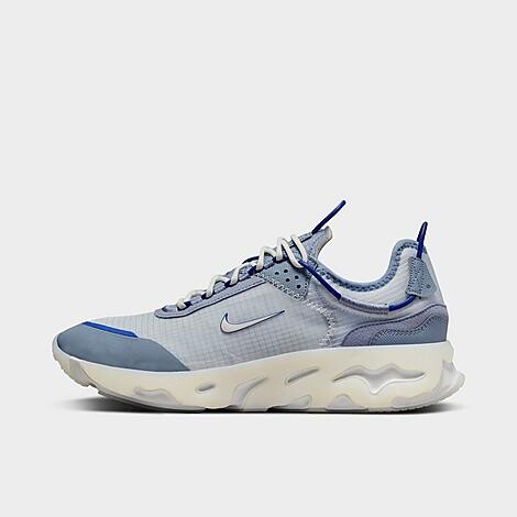 men's nike react live premium running shoes