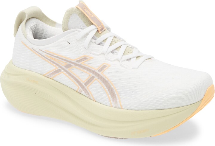 Asics GEL-NIMBUS® 27 Running Shoe