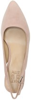 Thumbnail for your product : Naturalizer Charlee Suede Slingback Heel - Wide Width Available