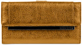 Thumbnail for your product : Kenneth Cole Reaction Raising the Bar Flap Clutch Wallet