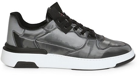 givenchy hologram sneaker