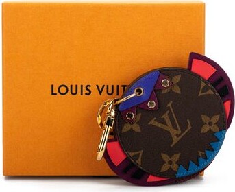 Vuitton Lim.Ed. Mini Backpack Logos - Vintage Lux