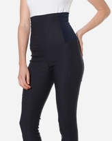 Thumbnail for your product : Skinny High Waisted Pants Navy