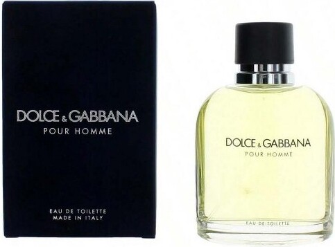 Dolce & Gabbana Dolce&Gabbana4.2ozEDTSprayforMen