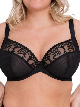 Plus Size Pull Over Bras