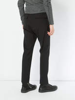 Thumbnail for your product : Rick Owens tailored cargo pants