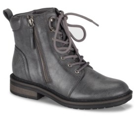 bare traps tesa wedge boot