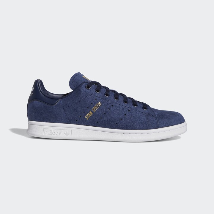 Adidas Stan Smith Gold | Shop the world's largest collection of fashion |  ShopStyle
