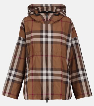 Burberry Women's Raincoats & Trench Coats | ShopStyle