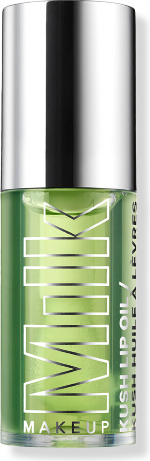 KUSH Hydrating Sheer Lip Oil