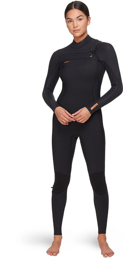Farfetch Damen Sport & Bademode Sportausrüstung Logan color-block wetsuit 
