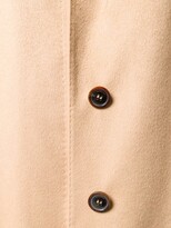 Thumbnail for your product : Agnona Tie-Waist Trench Coat
